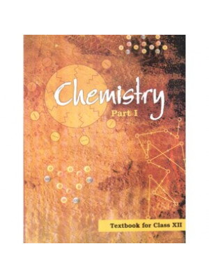 Chemistry Part-I - 12
